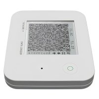 QR-Logger