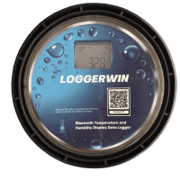 LoggerWin Kontrollfenster